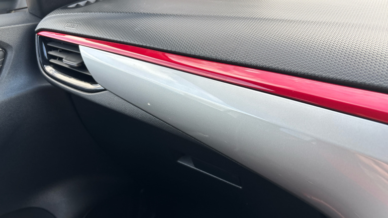 Vauxhall Corsa 1.2 GS 5dr Petrol Hatchback